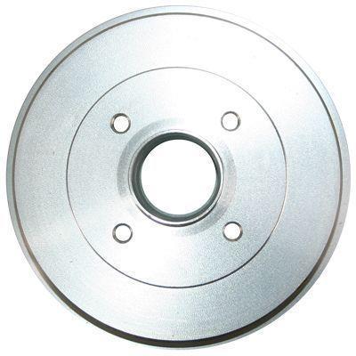 Alanko 306070 Rear brake drum 306070: Buy near me in Poland at 2407.PL - Good price!