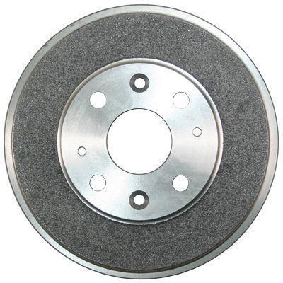 Alanko 306099 Rear brake drum 306099: Buy near me at 2407.PL in Poland at an Affordable price!