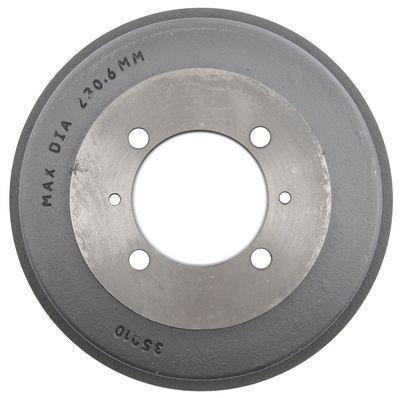 Alanko 306113 Rear brake drum 306113: Buy near me at 2407.PL in Poland at an Affordable price!
