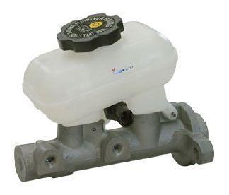 Alanko 307155 Brake Master Cylinder 307155: Buy near me at 2407.PL in Poland at an Affordable price!