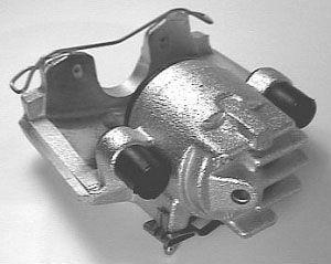 Alanko 311783 Brake caliper front 311783: Buy near me at 2407.PL in Poland at an Affordable price!