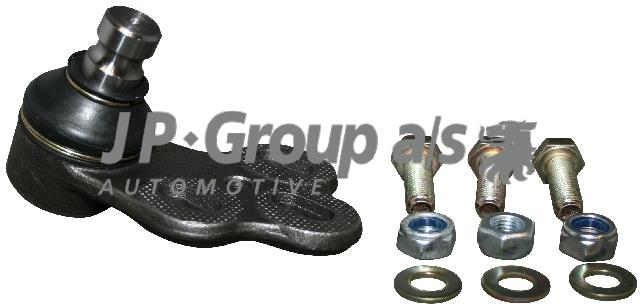 Alanko 341327 Ball joint 341327: Buy near me in Poland at 2407.PL - Good price!