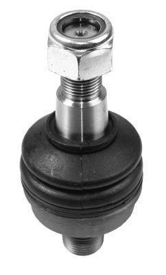 Alanko 341338 Ball joint 341338: Buy near me at 2407.PL in Poland at an Affordable price!
