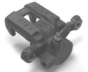 Alanko 311975 Brake caliper rear support 311975: Buy near me at 2407.PL in Poland at an Affordable price!