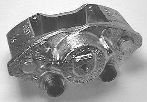 Alanko 313079 Brake caliper front 313079: Buy near me at 2407.PL in Poland at an Affordable price!