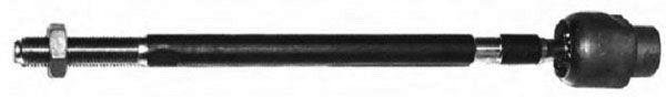 Alanko 350683 Inner Tie Rod 350683: Buy near me in Poland at 2407.PL - Good price!