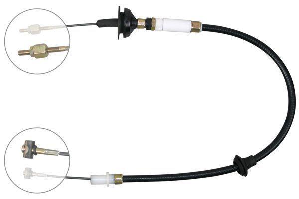 Alanko 330891 Clutch cable 330891: Buy near me in Poland at 2407.PL - Good price!