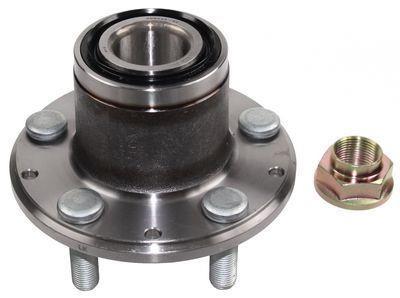 Alanko 343027 Wheel hub 343027: Buy near me at 2407.PL in Poland at an Affordable price!