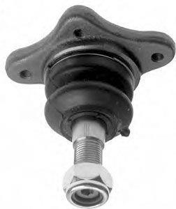 Alanko 341399 Ball joint 341399: Buy near me in Poland at 2407.PL - Good price!