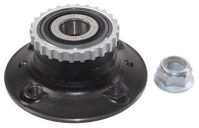 Alanko 343545 Wheel hub 343545: Buy near me in Poland at 2407.PL - Good price!