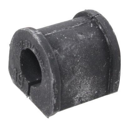 Alanko 342340 Rear stabilizer bush 342340: Buy near me at 2407.PL in Poland at an Affordable price!