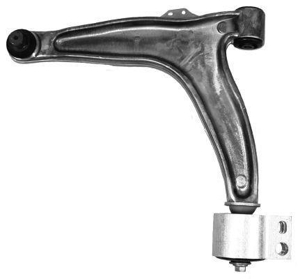 Alanko 340607 Suspension arm front lower left 340607: Buy near me in Poland at 2407.PL - Good price!