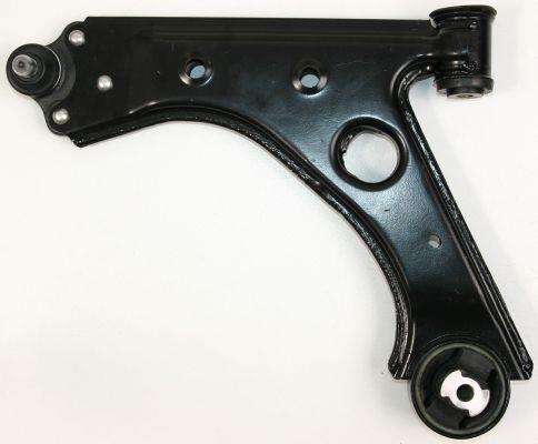 Alanko 340612 Track Control Arm 340612: Buy near me at 2407.PL in Poland at an Affordable price!
