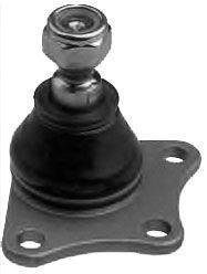 Alanko 341263 Ball joint 341263: Buy near me in Poland at 2407.PL - Good price!