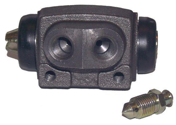 Alanko 307708 Wheel Brake Cylinder 307708: Buy near me in Poland at 2407.PL - Good price!