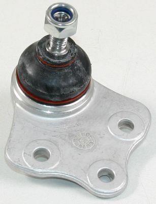 Alanko 340989 Ball joint 340989: Buy near me in Poland at 2407.PL - Good price!