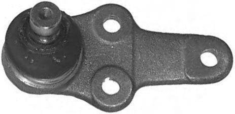 Alanko 341000 Ball joint 341000: Buy near me in Poland at 2407.PL - Good price!