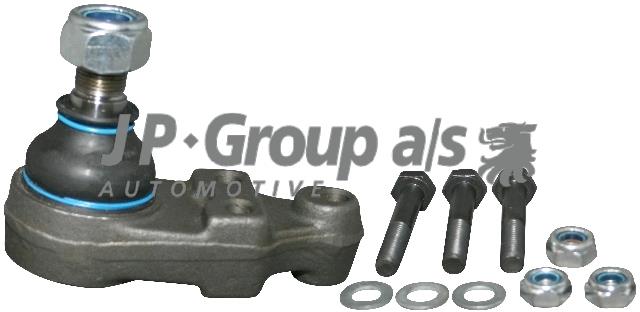 Alanko 341004 Ball joint 341004: Buy near me in Poland at 2407.PL - Good price!