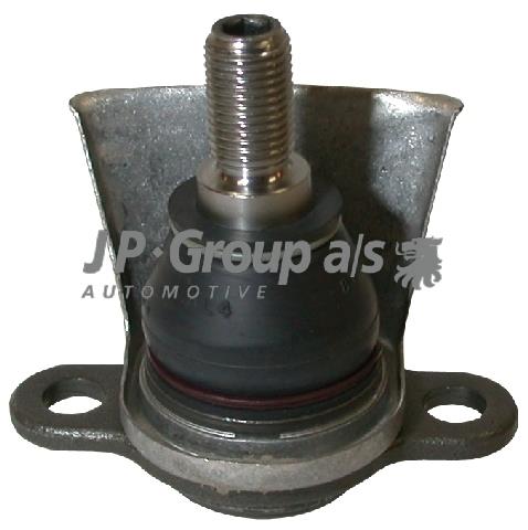 Alanko 341006 Ball joint 341006: Buy near me in Poland at 2407.PL - Good price!