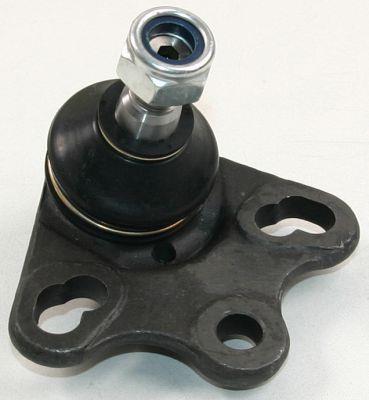 Alanko 341037 Ball joint 341037: Buy near me in Poland at 2407.PL - Good price!