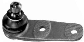 Alanko 341308 Ball joint 341308: Buy near me in Poland at 2407.PL - Good price!