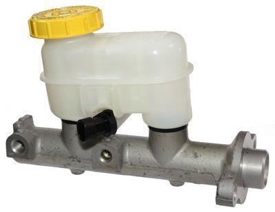 Alanko 307166 Brake Master Cylinder 307166: Buy near me at 2407.PL in Poland at an Affordable price!