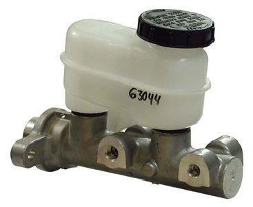 Alanko 307169 Brake Master Cylinder 307169: Buy near me at 2407.PL in Poland at an Affordable price!