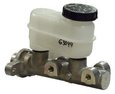Alanko 307170 Brake Master Cylinder 307170: Buy near me at 2407.PL in Poland at an Affordable price!