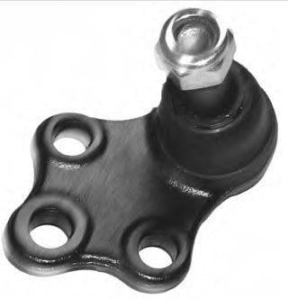 Alanko 341126 Ball joint 341126: Buy near me in Poland at 2407.PL - Good price!