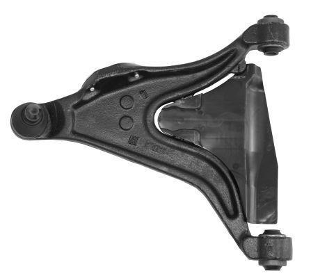 Alanko 340174 Suspension arm front lower left 340174: Buy near me in Poland at 2407.PL - Good price!
