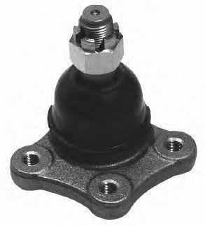 Alanko 341400 Ball joint 341400: Buy near me in Poland at 2407.PL - Good price!