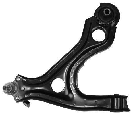 Alanko 340333 Track Control Arm 340333: Buy near me in Poland at 2407.PL - Good price!