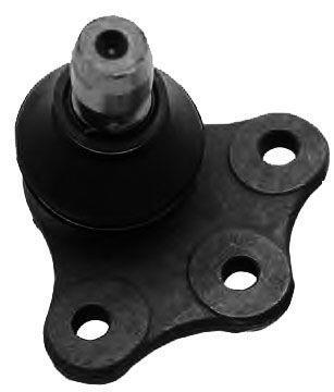 Alanko 341084 Ball joint 341084: Buy near me in Poland at 2407.PL - Good price!