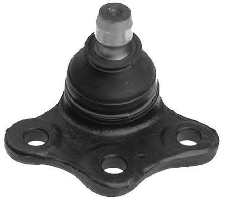 Alanko 341086 Ball joint 341086: Buy near me in Poland at 2407.PL - Good price!