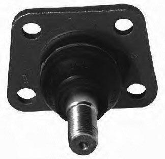 Alanko 341097 Ball joint 341097: Buy near me in Poland at 2407.PL - Good price!