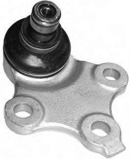 Alanko 341103 Ball joint 341103: Buy near me in Poland at 2407.PL - Good price!