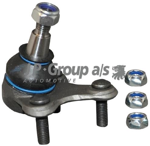 Alanko 341115 Ball joint 341115: Buy near me in Poland at 2407.PL - Good price!