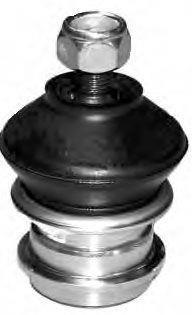 Alanko 341225 Ball joint 341225: Buy near me in Poland at 2407.PL - Good price!