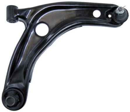 Alanko 340458 Track Control Arm 340458: Buy near me in Poland at 2407.PL - Good price!