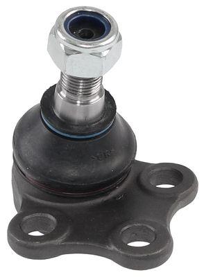 Alanko 341122 Ball joint 341122: Buy near me in Poland at 2407.PL - Good price!