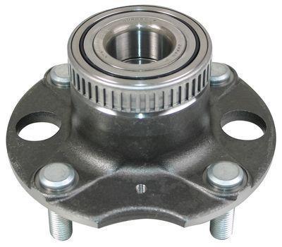 Alanko 343211 Wheel hub 343211: Buy near me at 2407.PL in Poland at an Affordable price!