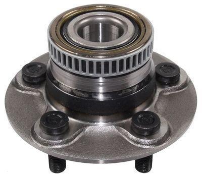 Alanko 343341 Wheel hub 343341: Buy near me at 2407.PL in Poland at an Affordable price!