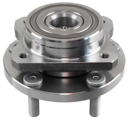 Alanko 343344 Wheel hub 343344: Buy near me in Poland at 2407.PL - Good price!