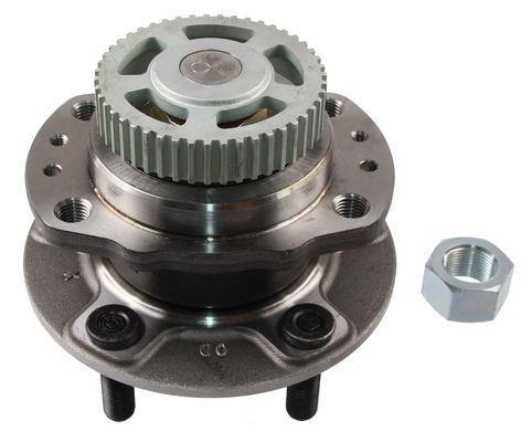 Alanko 343371 Wheel hub 343371: Buy near me in Poland at 2407.PL - Good price!