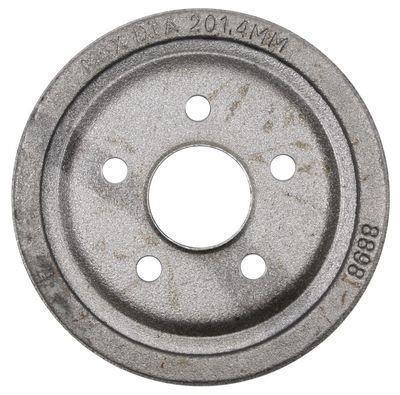 Alanko 306131 Rear brake drum 306131: Buy near me at 2407.PL in Poland at an Affordable price!