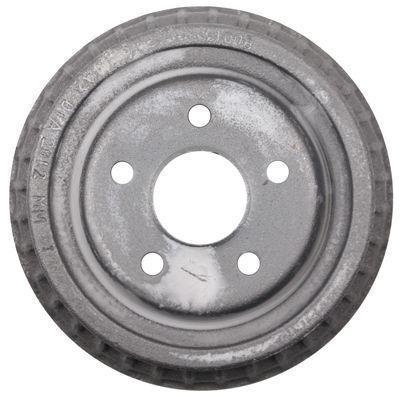 Alanko 306145 Rear brake drum 306145: Buy near me at 2407.PL in Poland at an Affordable price!