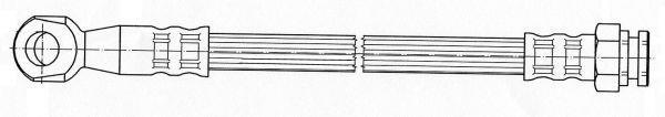 Alanko 308279 Bremsschlauch 308279: Kaufen Sie zu einem guten Preis in Polen bei 2407.PL!