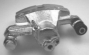 Alanko 312769 Brake caliper rear support 312769: Buy near me at 2407.PL in Poland at an Affordable price!