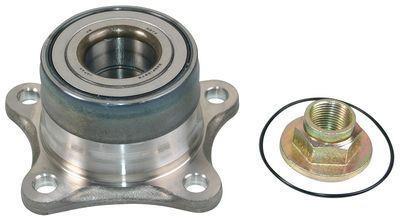 Alanko 343243 Wheel hub 343243: Buy near me in Poland at 2407.PL - Good price!