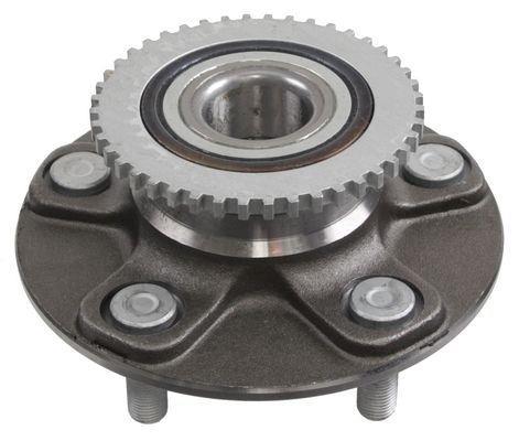 Alanko 343282 Wheel hub 343282: Buy near me at 2407.PL in Poland at an Affordable price!